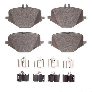 Brake Pad Mercedes Benz Gle63 Amg 2021