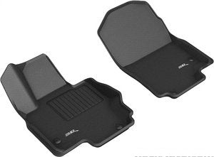 Floor Mat Front Mercedes Benz Gle63 Amg 2021