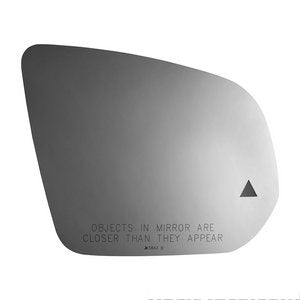 Outside Mirror Glass Right Mercedes Benz Gle63 Amg 2021