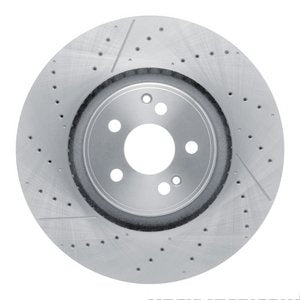 Rotor Mercedes Benz Gle63 Amg 2021