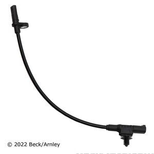 Abs Wheel Speed Sensor Rear Mercedes Benz Gle63 Amg 2018