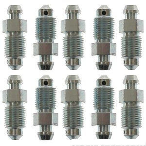 Brake Bleeder Screw Mercedes Benz Gle63 Amg 2017