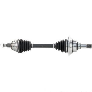 Cv Axle Mercedes Benz Gle63 Amg 2018