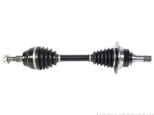 Cv Axle Front Left Mercedes Benz Gle63 Amg 2018