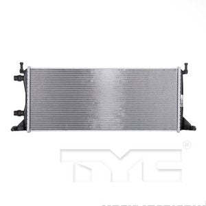 Intercooler Mercedes Benz Gle63 Amg 2017