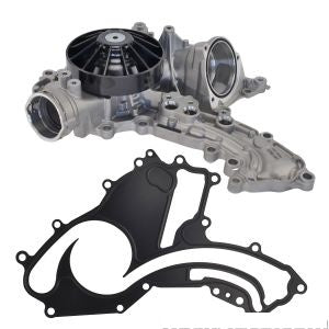 Water Pump Mercedes Benz Gle63 Amg 2017