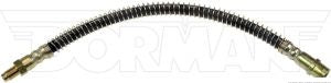 Brake Hose Mercedes Benz Glk250 2013