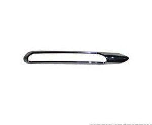 Bumper Insert Front Right Mercedes Benz Glk250 2013