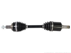 Cv Axle Front Right Mercedes Benz Glk250 2013
