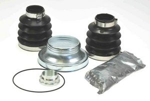 Cv Joint Boot Rear Mercedes Benz Glk250 2013