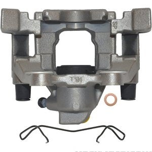 Caliper Rear Left Mercedes Benz Glk250 2013