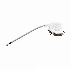 Door Lock Actuator Rear Left Mercedes Benz Glk250 2013