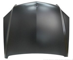 Hood Mercedes Benz Glk250 2013