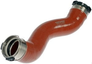 Intercooler Hose Pipe Right Mercedes Benz Glk250 2013