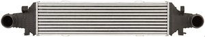 Intercooler Mercedes Benz Glk250 2013