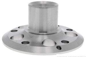 Wheel Hub Front Mercedes Benz Glk250 2013