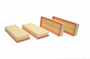 Air Filter Mercedes Benz Glk300 2010