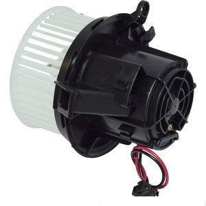 Blower Motor Mercedes Benz Glk300 2010
