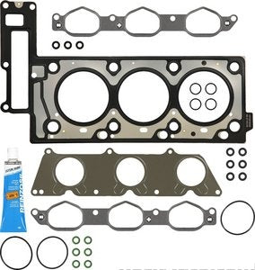 Cylinder Head Gasket Set Left Mercedes Benz Glk300 2010