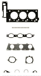 Cylinder Head Gasket Left Mercedes Benz Glk300 2010