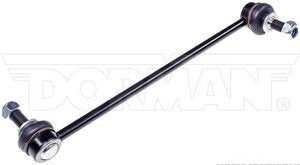 Sway Bar Link Front Left Mercedes Benz Glk300 2010