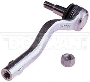 Tie Rod End Front Right Mercedes Benz Glk300 2010