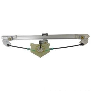 Window Regulator Rear Right Mercedes Benz Glk300 2010