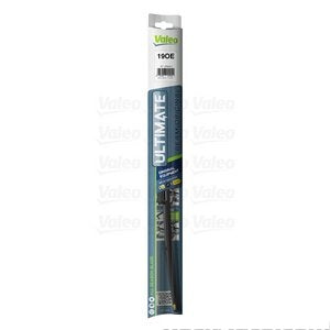 Wiper Blade Front Right Mercedes Benz Glk300 2012