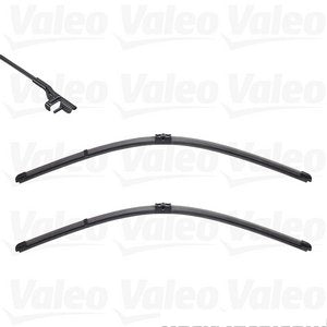 Wiper Blade Front Mercedes Benz Glk300 2012