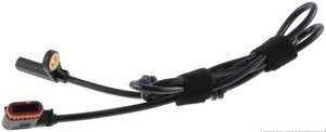 Abs Wheel Speed Sensor Rear Mercedes Benz Glk350 2012