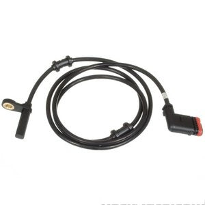 Abs Wheel Speed Sensor Mercedes Benz Glk350 2012