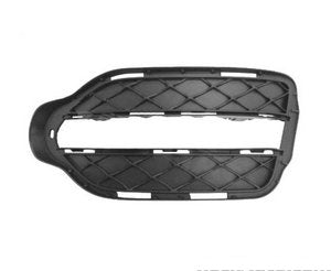 Bumper Insert Front Left Mercedes Benz Glk350 2015