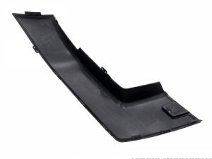 Bumper Trim Molding Front Right Mercedes Benz Glk350 2012