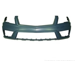 Bumper Front Mercedes Benz Glk350 2012