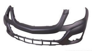 Bumper Front Mercedes Benz Glk350 2015
