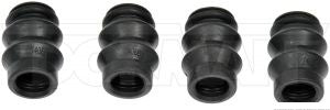 Caliper Slide Pin Boot Bushing Front Mercedes Benz Glk350 2015