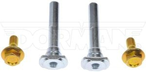 Caliper Slide Pin Front Mercedes Benz Glk350 2015