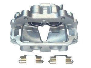 Caliper Front Left Mercedes Benz Glk350 2012