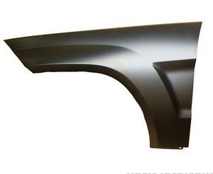 Fender Front Left Mercedes Benz Glk350 2012