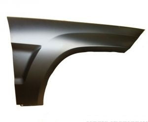 Fender Front Right Mercedes Benz Glk350 2012