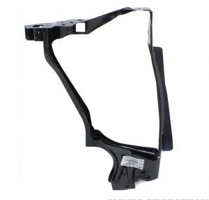 Header Panel Right Mercedes Benz Glk350 2012