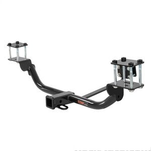 Trailer Hitch Rear Mercedes Benz Glk350 2012