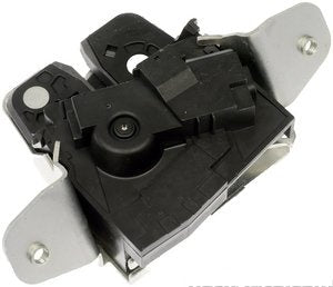 Trunk Lock Actuator Mercedes Benz Glk350 2012