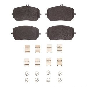 Brake Pad Front Mercedes Benz Maybach Gls600 2022