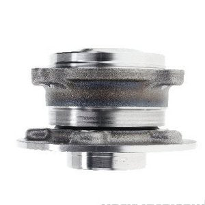 Wheel Bearing Hub Rear Mercedes Benz Maybach Gls600 2022