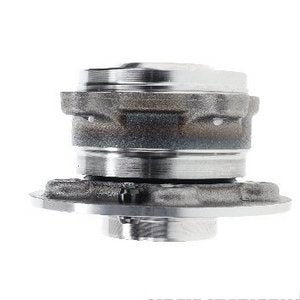 Wheel Bearing Hub Front Mercedes Benz Maybach Gls600 2022