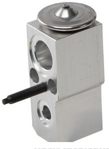 A C Expansion Valve By Mercedes Benz For Maybach S650 Front Year 2018