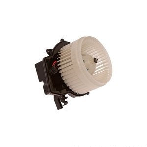 Blower Motor Rear Mercedes Benz Maybach S650 2018