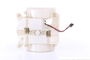 Blower Motor Front Mercedes Benz Maybach S650 2019