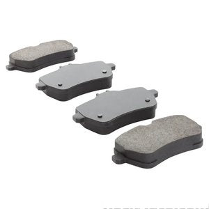 Brake Pad Mercedes Benz Maybach S650 2019